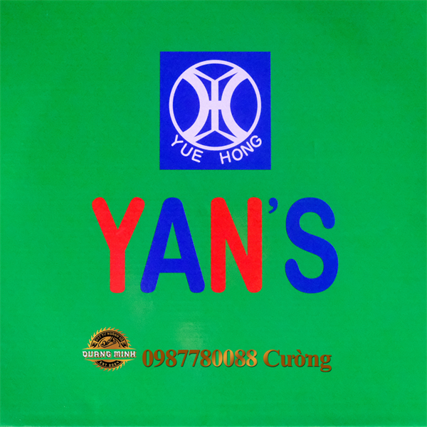 Lưỡi cưa đĩa - yuehong 355x5.0x50.8x70T