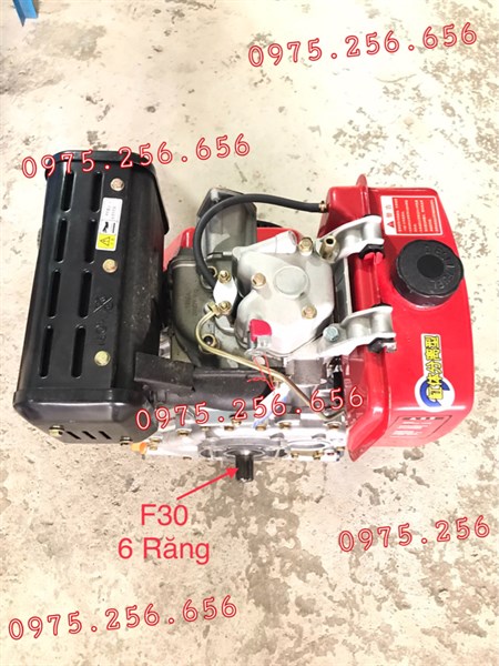 Đầu Nổ 186 Tổng Thành TQ XLL
