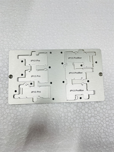 Khuôn ghép 6mm serial 15 - DuyCNC