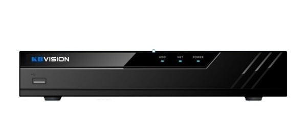 Đầu thu DVR KBVISION 2MP KX-A7104SD6