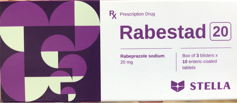 RABESTAD 20(H/30V)-VN
