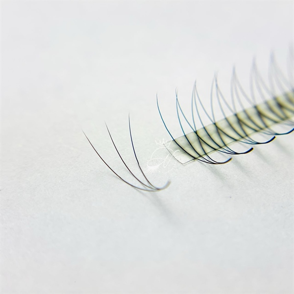 3D premade fan 0.07 C 12mm