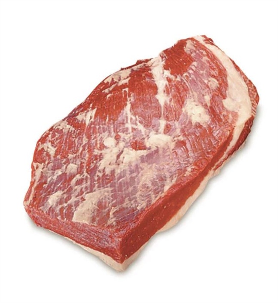 Beef FRZ - Brisket Midfield / Aus ( Gầu Bò )