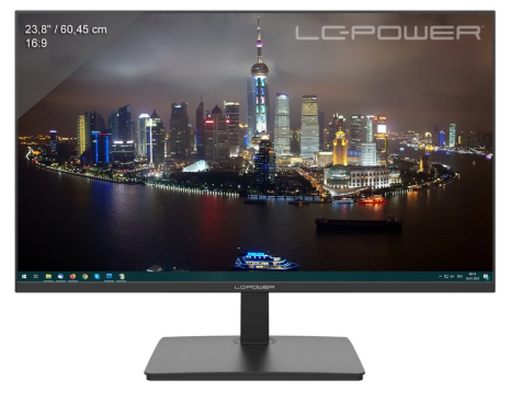 Màn Hình LC Power LC-M24F 24 inch 100Hz IPS Full HD