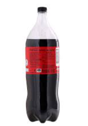 Coca Zero Sugar 1.95L
