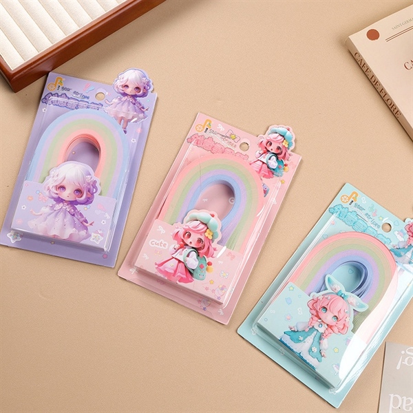 Giấy gấp sao màu sắc