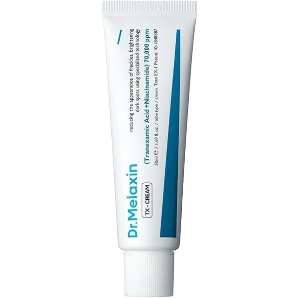 Kem dưỡng Dr.Melaxin Trị Nám Xanh Dương 50ml