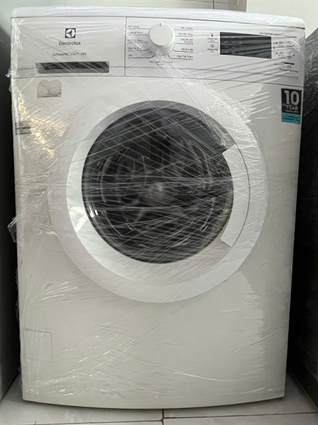 Máy giặt Electrolux