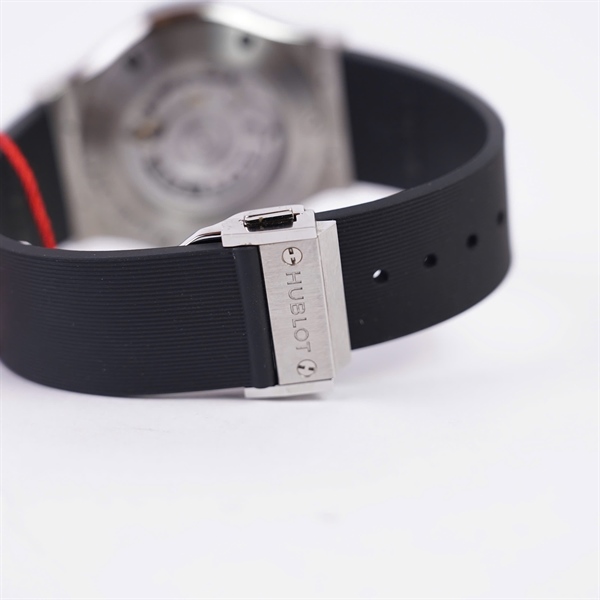 Đồng hồ Hublot đen (1567242) sz46 (HC) KG+