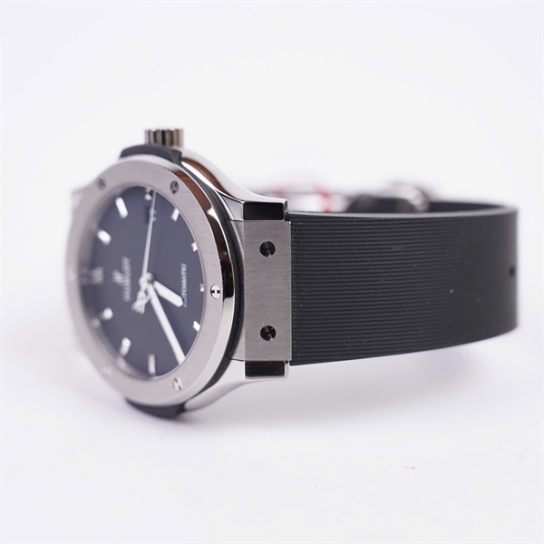 Đồng hồ Hublot đen (1567242) sz46 (HC) KG+