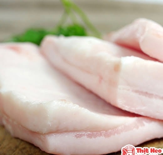 Mỡ Heo