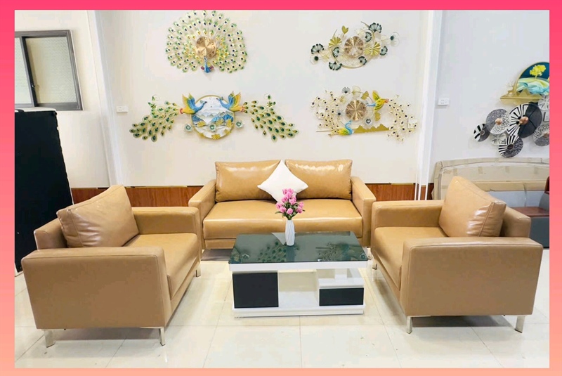 Sofa phòng khách
