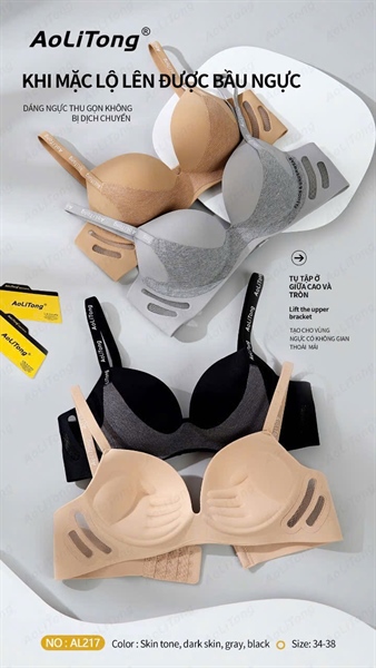 217 - áo đúc bàn tay