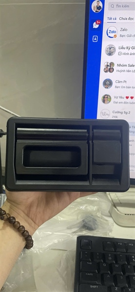 Tay mở cốp (đời cũ)