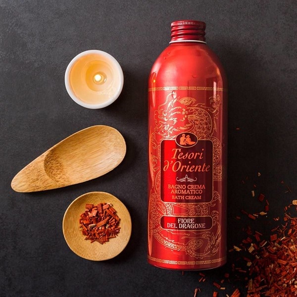 SỮA TẮM TESORI THANH LONG 500ML