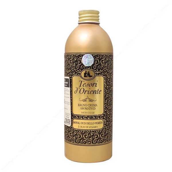 SỮA TẮM TESORI HOÀNG GIA 500ML