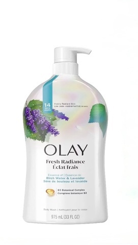 V-Sữa tắm Olay Mỹ 975ml #Lavender