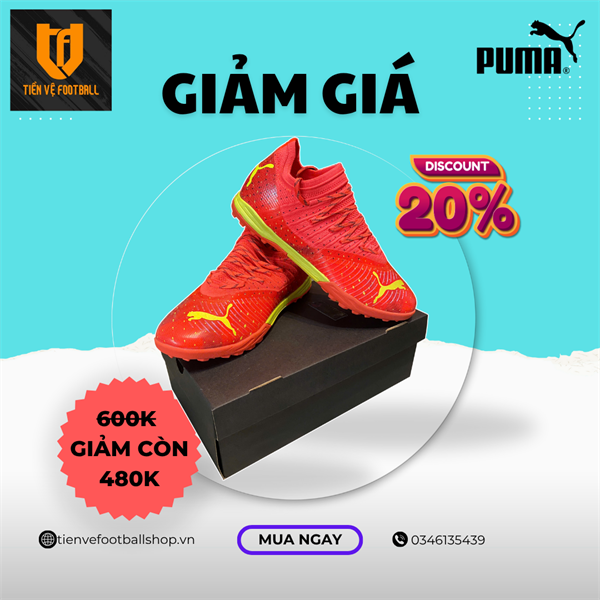 PUMA FUTURE Z 1.4