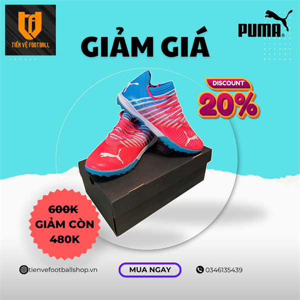 PUMA FUTURE Z 3.3
