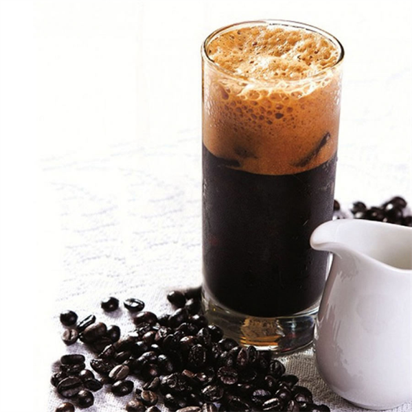 CAFÉ ĐÁ