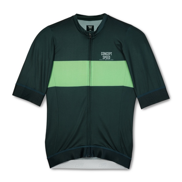 Áo Đạp Xe CSPD ESSENTIALS 2.0 JERSEY NAVY