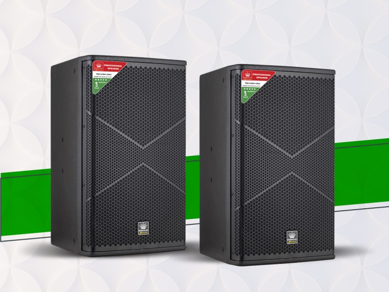 Loa full VinaKTV BossElac SX-912