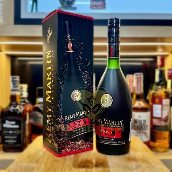 Rémy Martin VSOP 700ml 40%