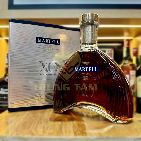 Martell XO 700-750ml 40%