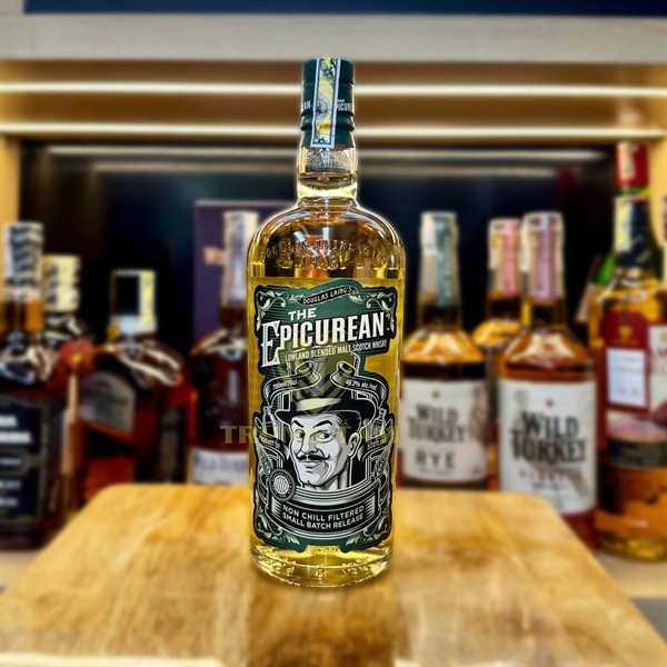 The Epicurean 700ml 46,2%