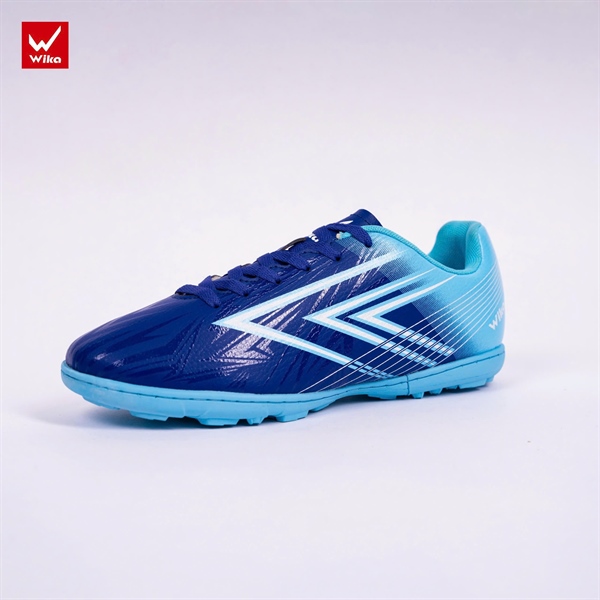 GIÀY WIKA KOMAR KID - NAVY