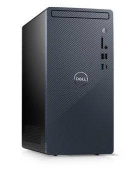 Máy tính để bàn Dell Inspiron 3030 T6FDR ( i3-14100, DDR5-8G,SSD 512GB, Chuột, Bàn phím, Wifi, Bluetooth, Win11) (2Y)