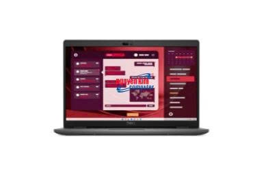 MTXT Dell Latitude 3450 ( i5-1335U, 8GB RAM, 512GB SSD,14" FHD, 3 CELLS, UBUNTU, PRO SUPPORT)