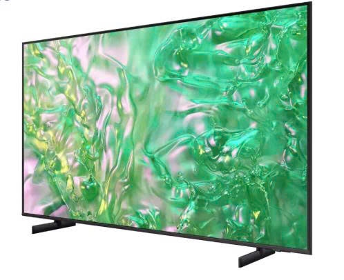 Smart Tivi Samsung 4K 55 inch 55DU8000 Crystal UHD (2Y)