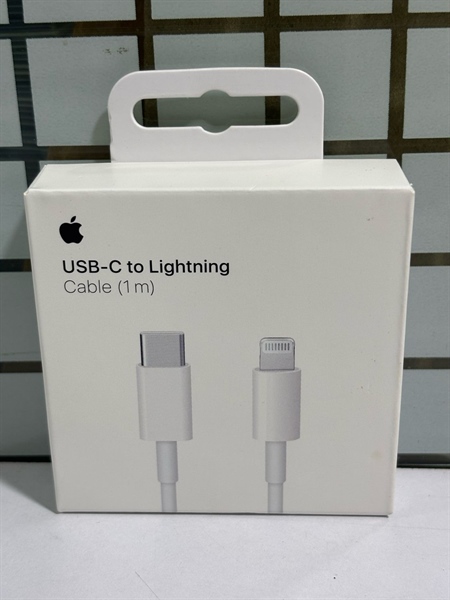 USB-C To Lightning Cable - Original