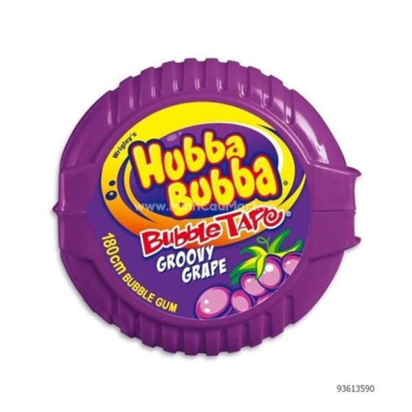 KẸO SING-GUM BUBBA VỊ NHO