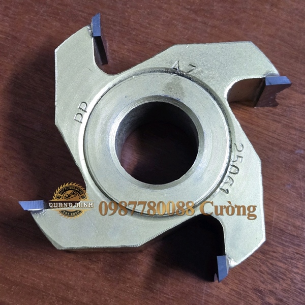 Dao Tubi R40 4T