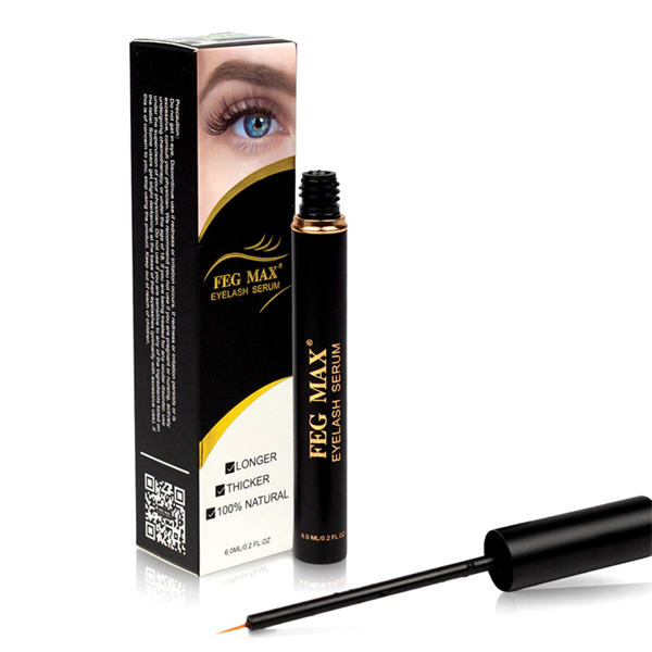 SERUM PHIÊN BẢN MỚI NÂNG CẤP HIỆU QUẢ X5 FEG MAX EYELASH-Hàng CTY