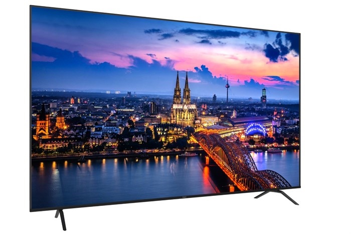 TV Tivi Aqua 4K 43 inch AQT43K800JQ