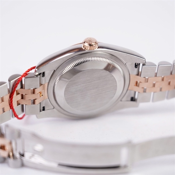 Đồng hồ Rolex bạc (Z435728) sz38 (HC) KG+