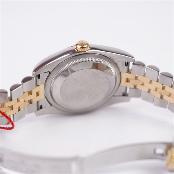 Đồng hồ Rolex mặt vàng (198M9880) sz38 (HC) KG+