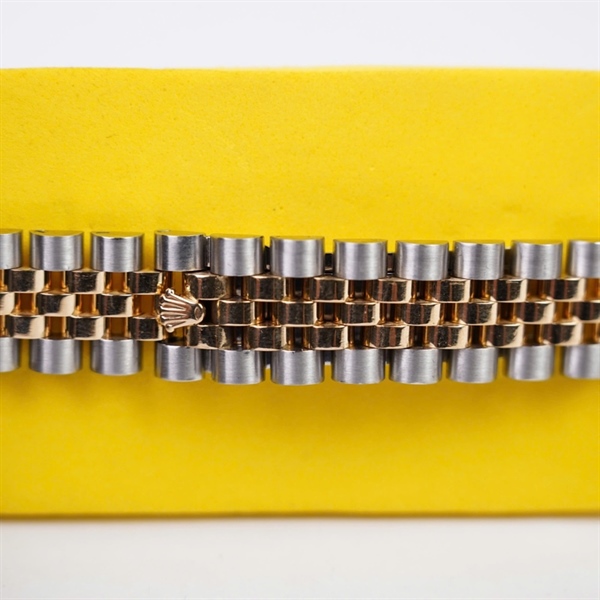 Đồng hồ Rolex mặt vàng (198M9880) sz38 (HC) KG+