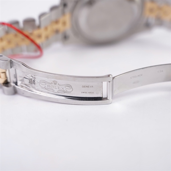 Đồng hồ Rolex mặt vàng (198M9880) sz38 (HC) KG+