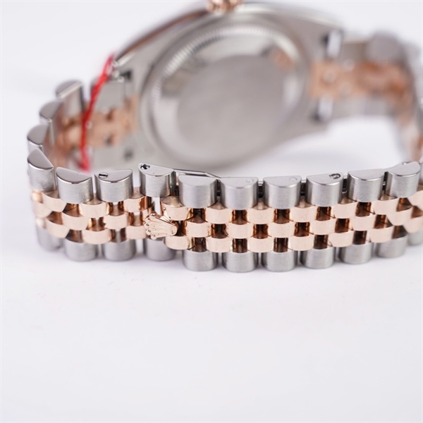 Đồng hồ Rolex bạc (Z435728) sz38 (HC) KG+