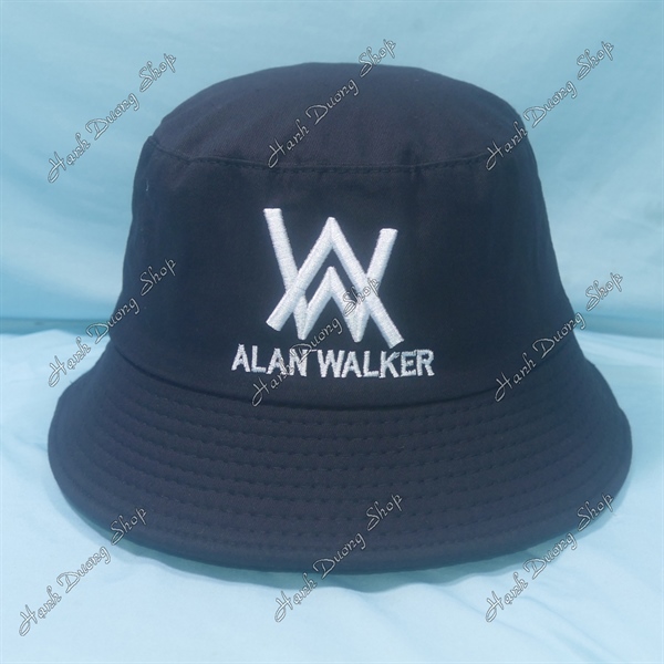 Mũ tai bèo bucket Alan Walker (AWM)