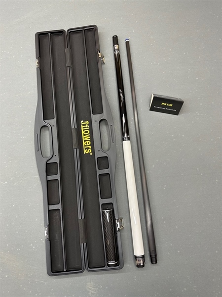 JFS-JS2NF Tay Trơn Trắng kèm ngọn jf cls24 New