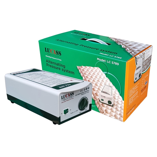 Đệm chống loét Lucass LC - 5789 - TQ