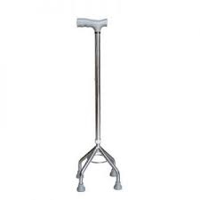 Nạng 4 chân cao Lucass BK32 - Thái Hưng