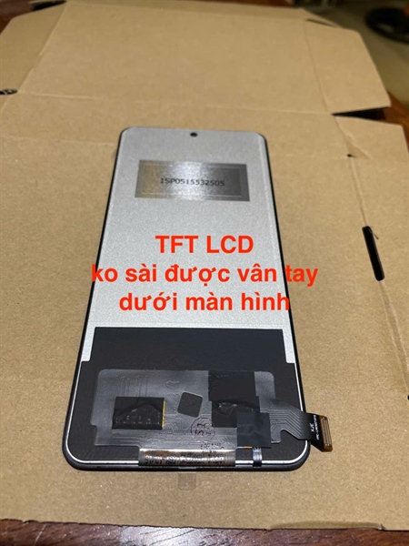 Màn Hình Xiaomi Mi 12T 5g / Mi 12T pro 5G / Redmi K50 Ultra