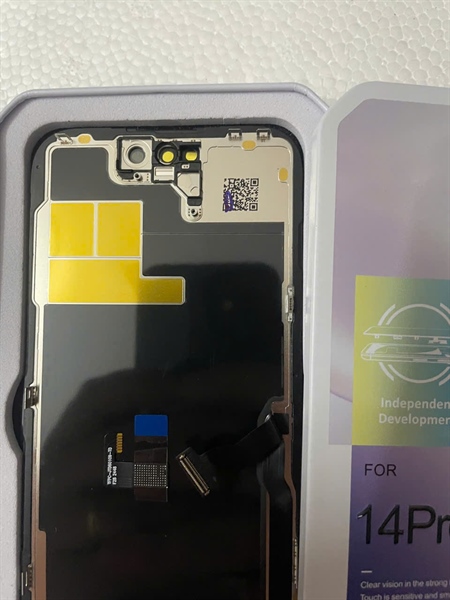 Iphone 14pro - jk tft