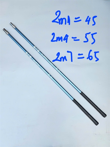 Cán vợt carbon